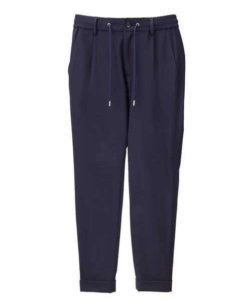 uvカット パンツ SWING EASY PANTS (DOUBLE) メンズの画像