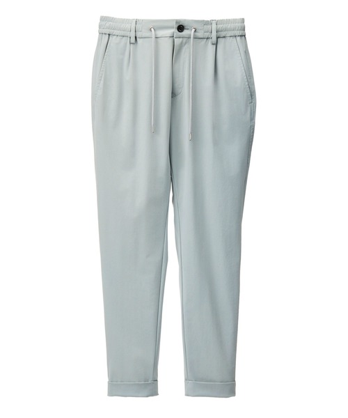 uvカット パンツ SWING EASY PANTS (DOUBLE) メンズの画像