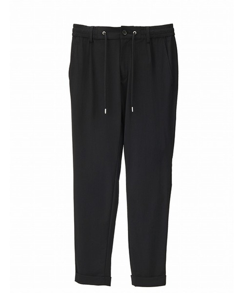 uvカット パンツ SWING EASY PANTS (DOUBLE) メンズの画像