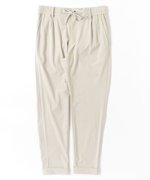 uvカット パンツ SWING EASY PANTS (DOUBLE) メンズの画像
