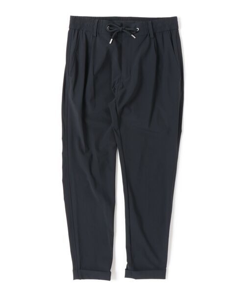 uvカット パンツ SWING EASY PANTS (DOUBLE) メンズの画像