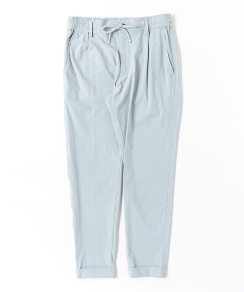 uvカット パンツ SWING EASY PANTS (DOUBLE) メンズの画像