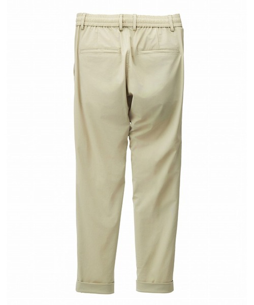 uvカット パンツ SWING EASY PANTS (DOUBLE) メンズの画像