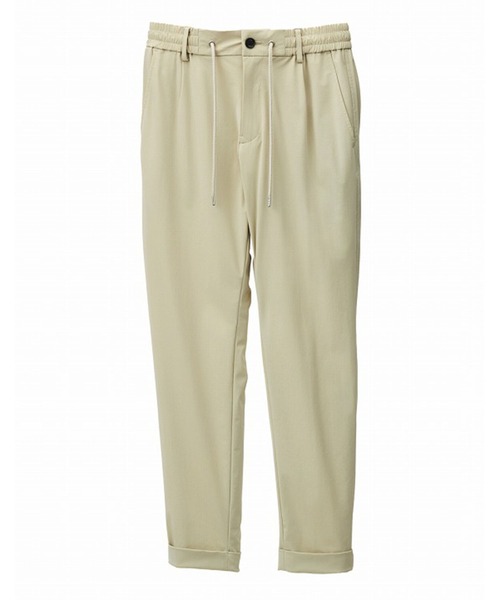 uvカット パンツ SWING EASY PANTS (DOUBLE) メンズの画像