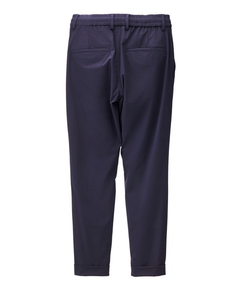 uvカット パンツ SWING EASY PANTS (DOUBLE) メンズの画像