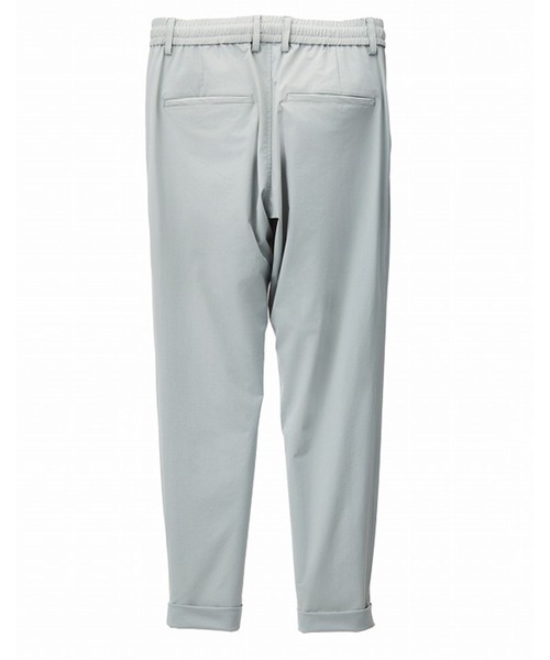uvカット パンツ SWING EASY PANTS (DOUBLE) メンズの画像