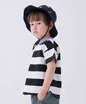 tシャツ 「WEB限定カラーあり/食品防汚」ボ...の詳細画像3