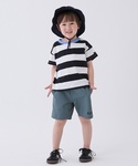 tシャツ 「WEB限定カラーあり/食品防汚」ボ...の詳細画像4