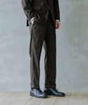 「GLOBAL WORK」 イージーパンツ S...の詳細画像1