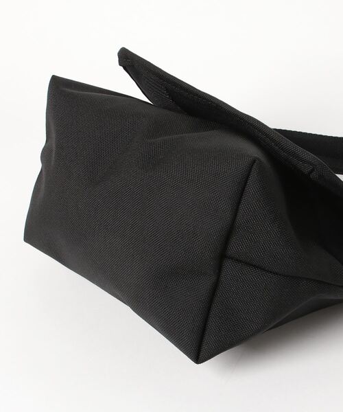 「FREDRIK PACKERS」 メッセンジャーバッグ ONESIZE ブラック レディース_画像3