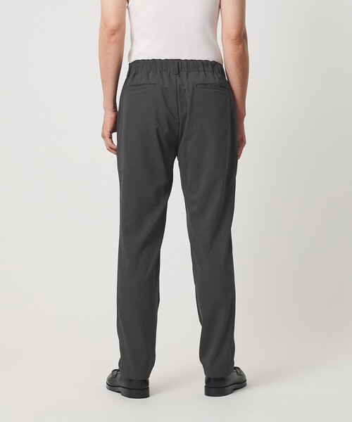 BEAUTY＆YOUTH UNITED ARROWS パンツ 東レ/TORAY COOL-TEX テーパード