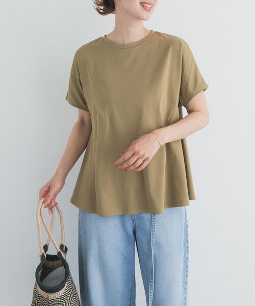 URBAN RESEARCH DOORS（アーバンリサーチドアーズ） tシャツ 半袖