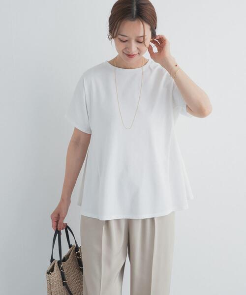 URBAN RESEARCH DOORS（アーバンリサーチドアーズ） tシャツ 半袖