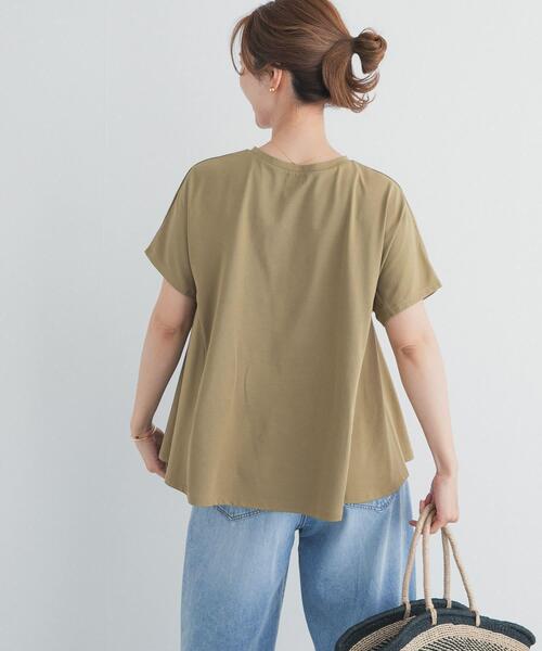 URBAN RESEARCH DOORS（アーバンリサーチドアーズ） tシャツ 半袖