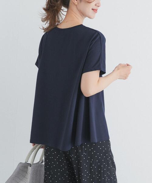 URBAN RESEARCH DOORS（アーバンリサーチドアーズ） tシャツ 半袖