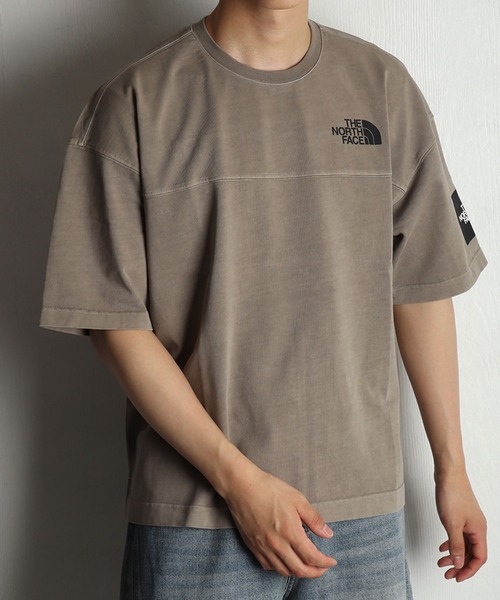 韓国ブランド tシャツ（THE NORTH FACE）のおすすめ人気商品一覧 通販