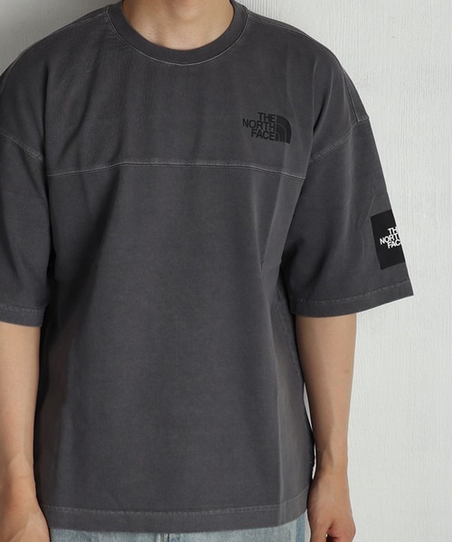 THE NORTH FACE（ザ ノースフェイス） ノースフェイス tシャツ メンズ