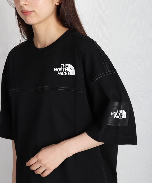 THE NORTH FACE（ザ ノースフェイス） ノースフェイス tシャツ 「韓国