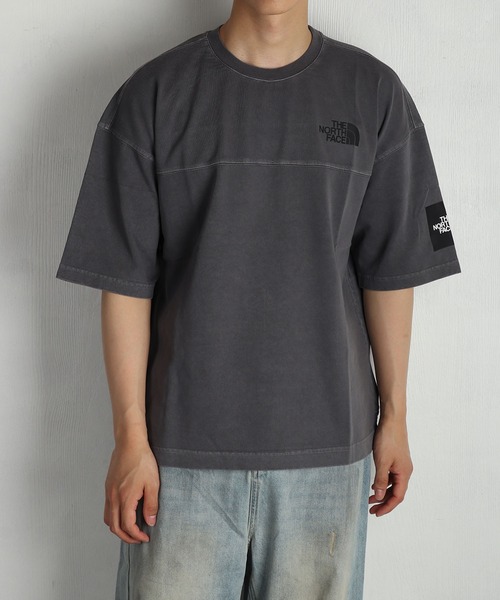 THE NORTH FACE（ザ ノースフェイス） ノースフェイス tシャツ 「韓国