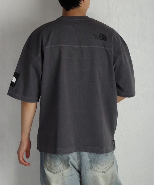 THE NORTH FACE（ザ ノースフェイス） ノースフェイス tシャツ メンズ