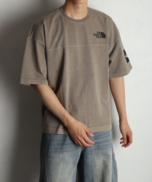 韓国ブランド tシャツ（THE NORTH FACE）のおすすめ人気商品一覧 通販
