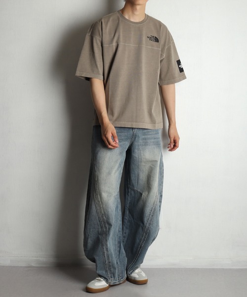 THE NORTH FACE（ザ ノースフェイス） ノースフェイス tシャツ メンズ