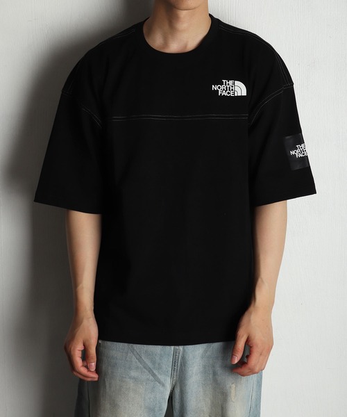 THE NORTH FACE（ザ ノースフェイス） ノースフェイス tシャツ メンズ