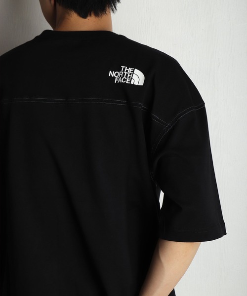 THE NORTH FACE（ザ ノースフェイス） ノースフェイス tシャツ 「韓国