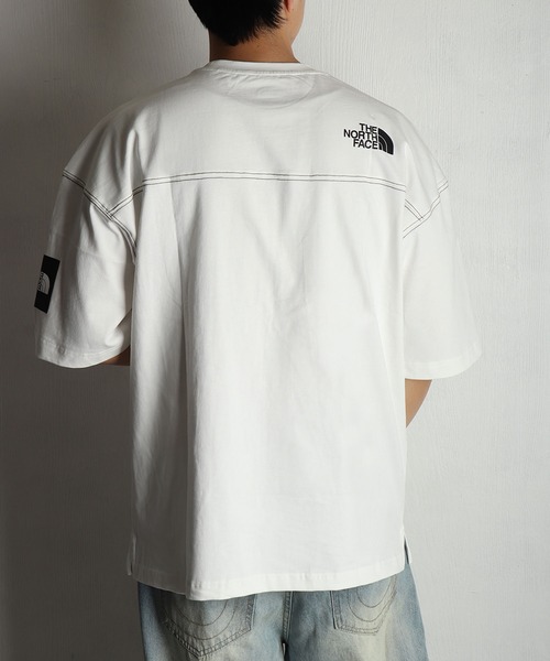THE NORTH FACE（ザ ノースフェイス） ノースフェイス tシャツ 「韓国