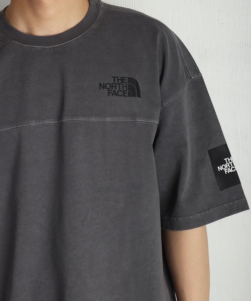 THE NORTH FACE（ザ ノースフェイス） ノースフェイス tシャツ 「韓国
