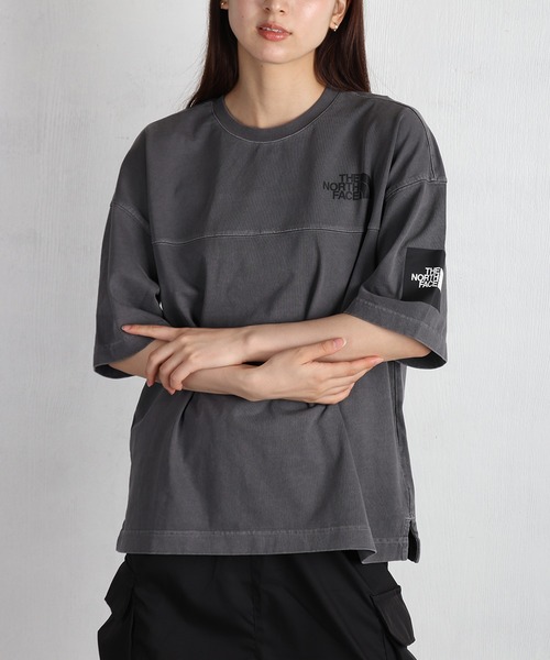 THE NORTH FACE（ザ ノースフェイス） ノースフェイス tシャツ 「韓国