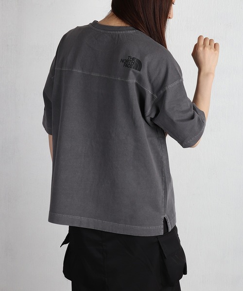 THE NORTH FACE（ザ ノースフェイス） ノースフェイス tシャツ 「韓国