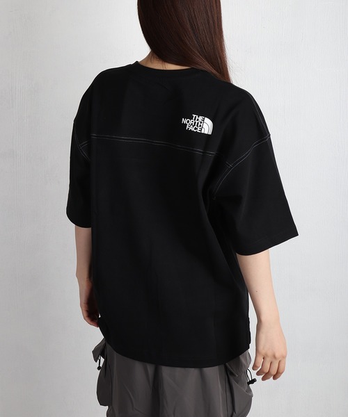 THE NORTH FACE（ザ ノースフェイス） ノースフェイス tシャツ 「韓国