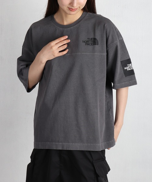 THE NORTH FACE（ザ ノースフェイス） ノースフェイス tシャツ 「韓国