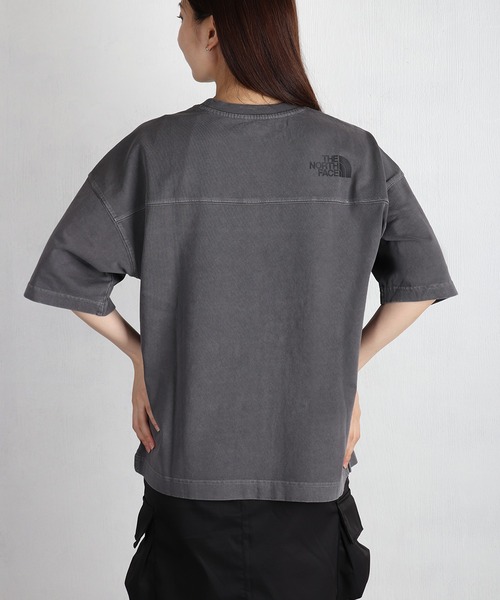 THE NORTH FACE（ザ ノースフェイス） ノースフェイス tシャツ 「韓国