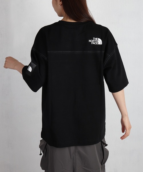 THE NORTH FACE（ザ ノースフェイス） ノースフェイス tシャツ 「韓国
