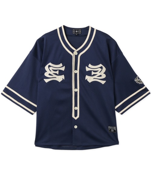 BEYOOOOONDS ベースボールシャツ XL TOKYO 23 TOKYO23 Baseball Shirt / トウキョウ23 ベースボール シャツ