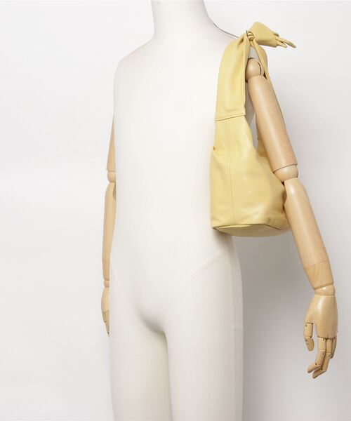 「Ch!iii BAG」 トートバッグ FREE モカ レディース_画像4