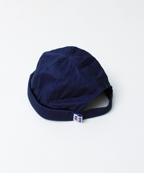 Le Pigeon Voyageur キャップ 帽子 メンズ 「Le Pigeon Voyageur/ル