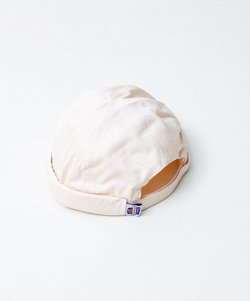 Le Pigeon Voyageur キャップ 帽子 メンズ 「Le Pigeon Voyageur/ル