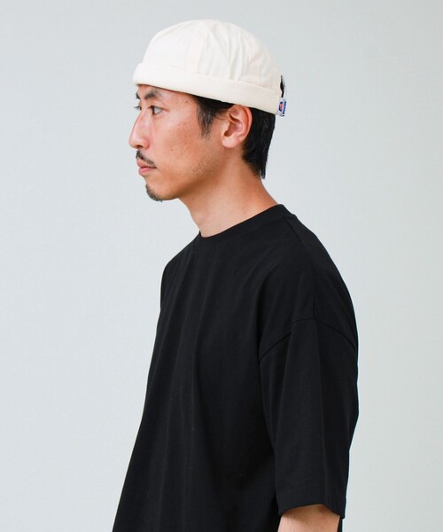 Le Pigeon Voyageur キャップ 帽子 メンズ 「Le Pigeon Voyageur/ル