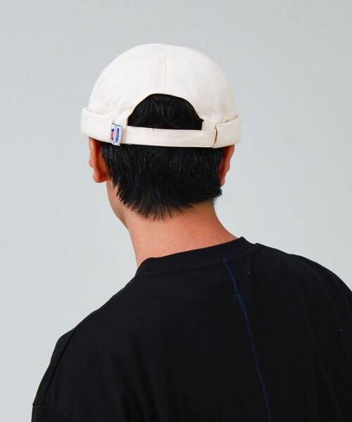 帽子 Le Penseur Le Pigeon Voyageur キャップ 帽子 メンズ 「Le Pigeon Voyageur/ル