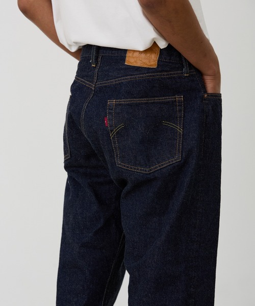 REMI RELIEF（レミ レリーフ） ジーンズ 13oz 1954XX DENIM PT 