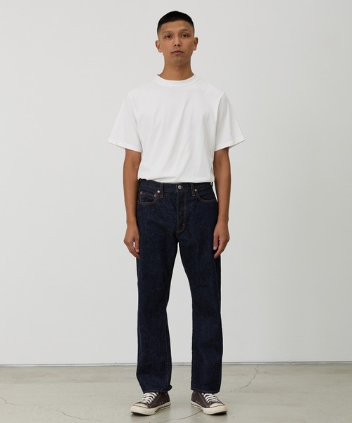 REMI RELIEF（レミ レリーフ） ジーンズ 13oz 1954XX DENIM PT 