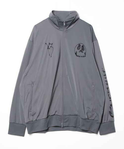 y-3 ジャージの商品一覧 通販 - Yahoo!ショッピング