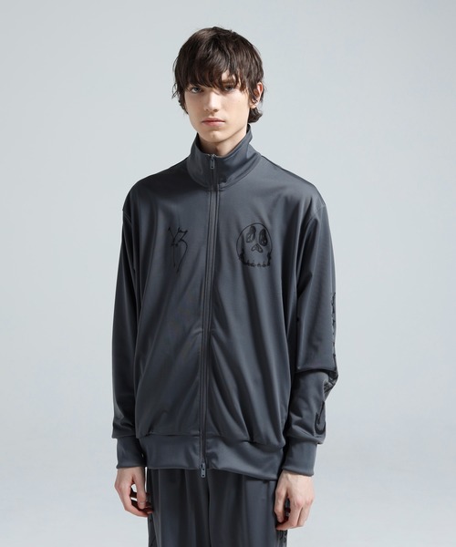 y-3 ジャージの商品一覧 通販 - Yahoo!ショッピング