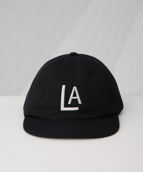 「Cooperstown Ball Cap」 キャップ FREE ブラック メンズ_画像3
