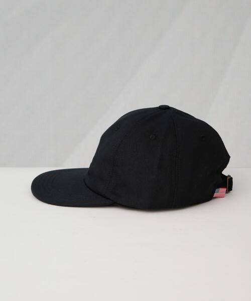 「Cooperstown Ball Cap」 キャップ FREE ブラック メンズ_画像4