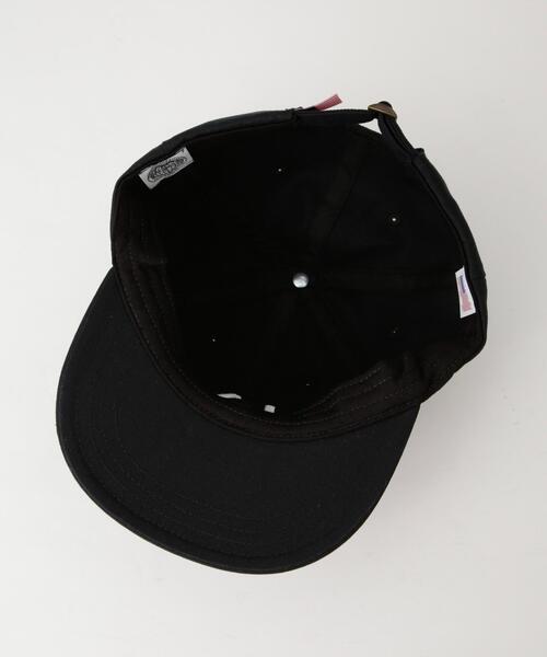 「Cooperstown Ball Cap」 キャップ FREE ブラック メンズ_画像6