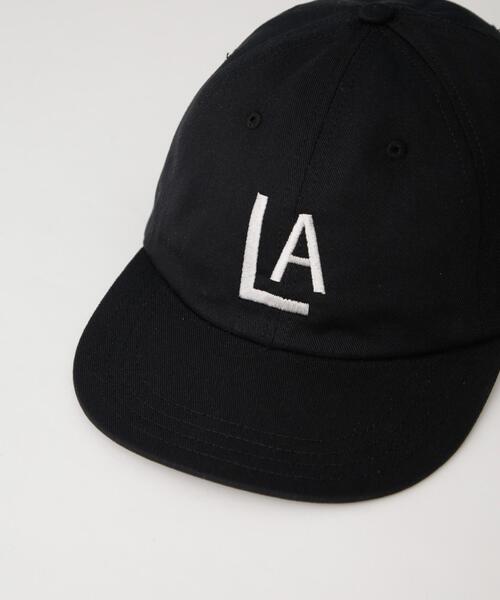 「Cooperstown Ball Cap」 キャップ FREE ブラック メンズ_画像7